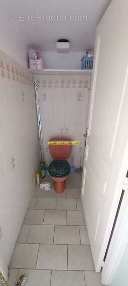 Maison à ARGELES-SUR-MER