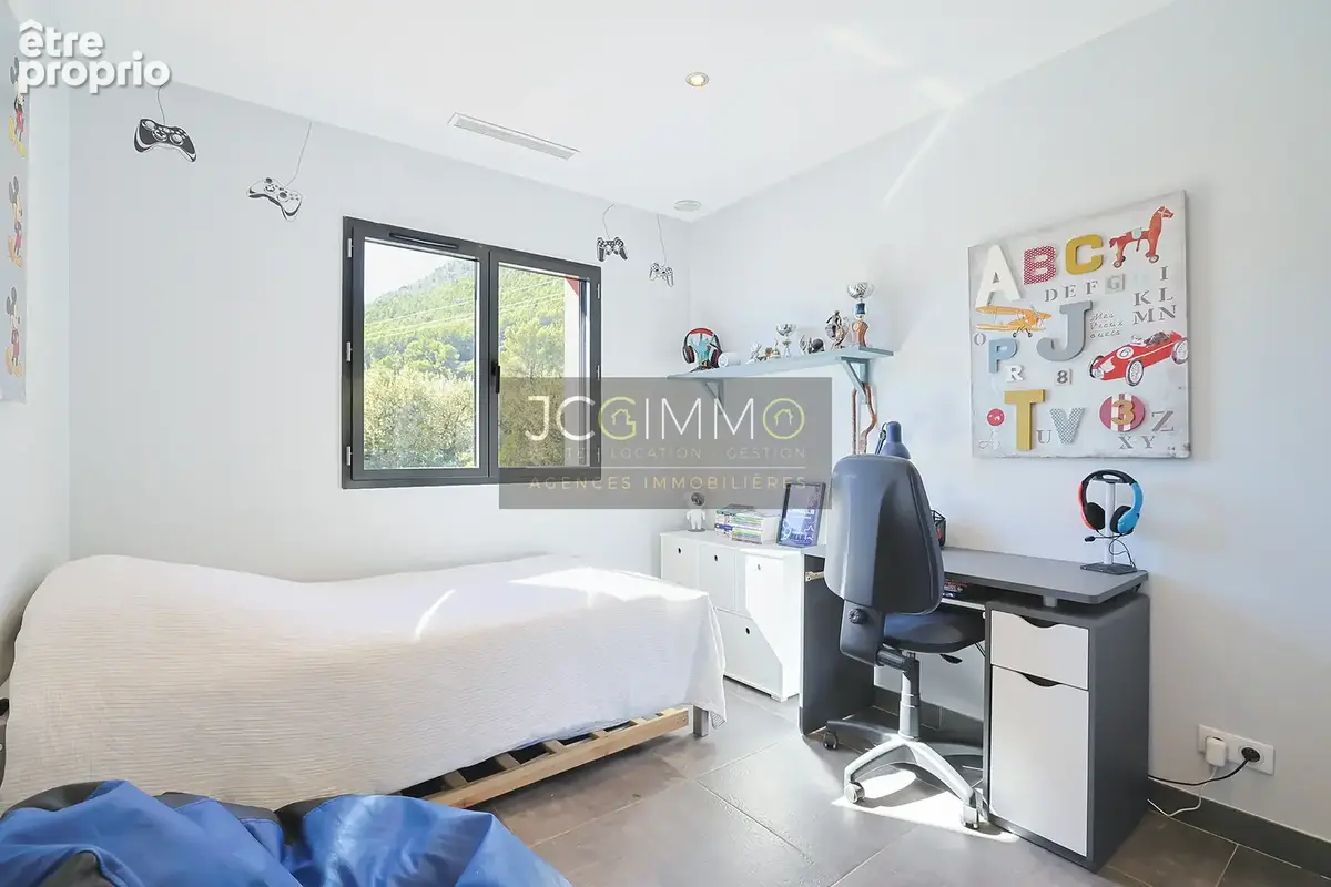 Villa T5 de prestige - photo 23