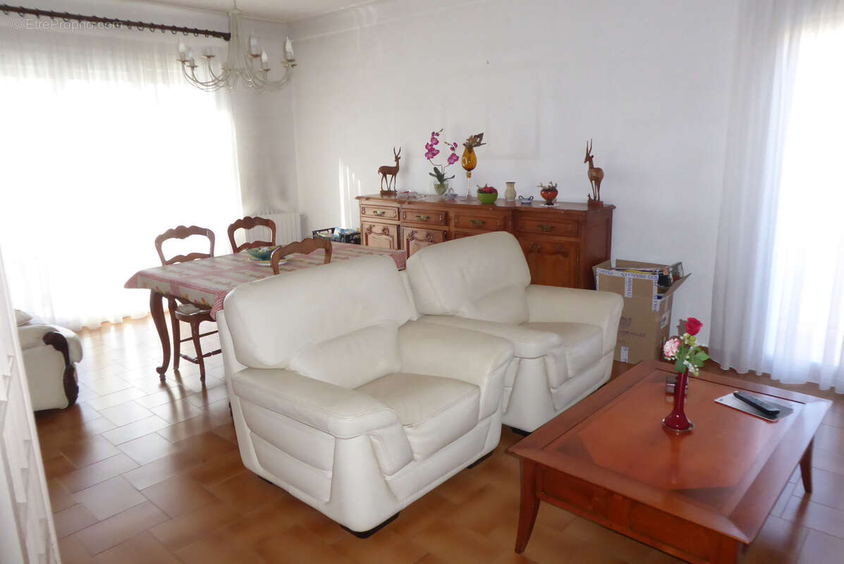 Maison à PERPIGNAN