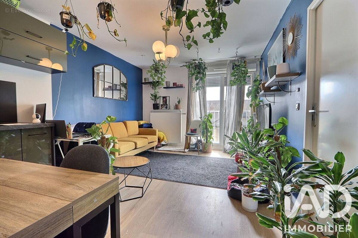 Photo 1 - Appartement à NEUILLY-SUR-MARNE