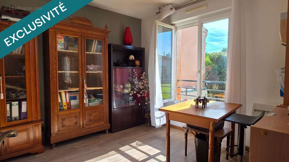 Photo 6 - Maison à AUCAMVILLE