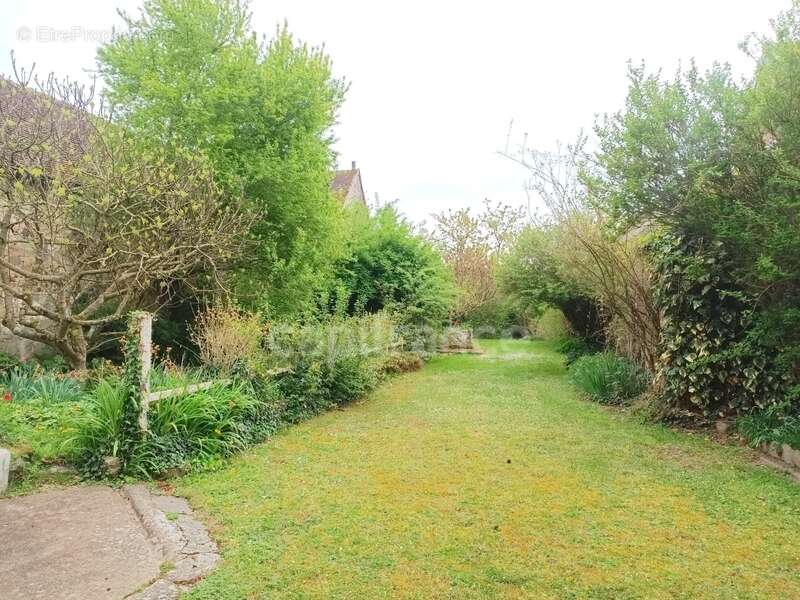 Maison à THORIGNY-SUR-OREUSE