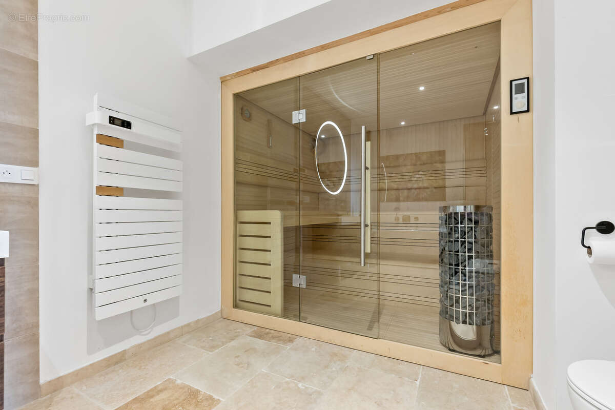 Maison à SAINTE-MAXIME