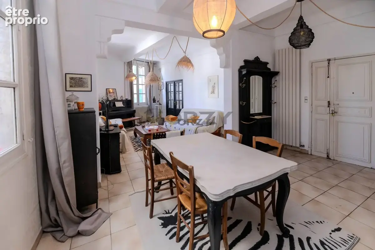 Appartement à AVIGNON