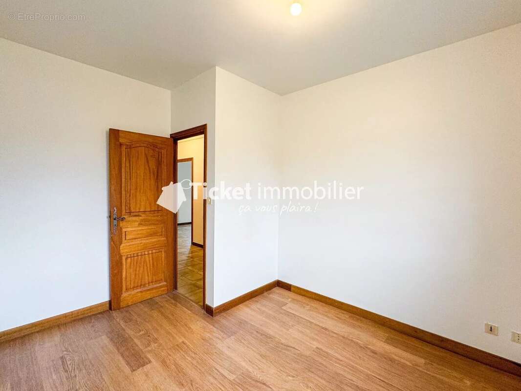 Maison à PLAISANCE-DU-TOUCH