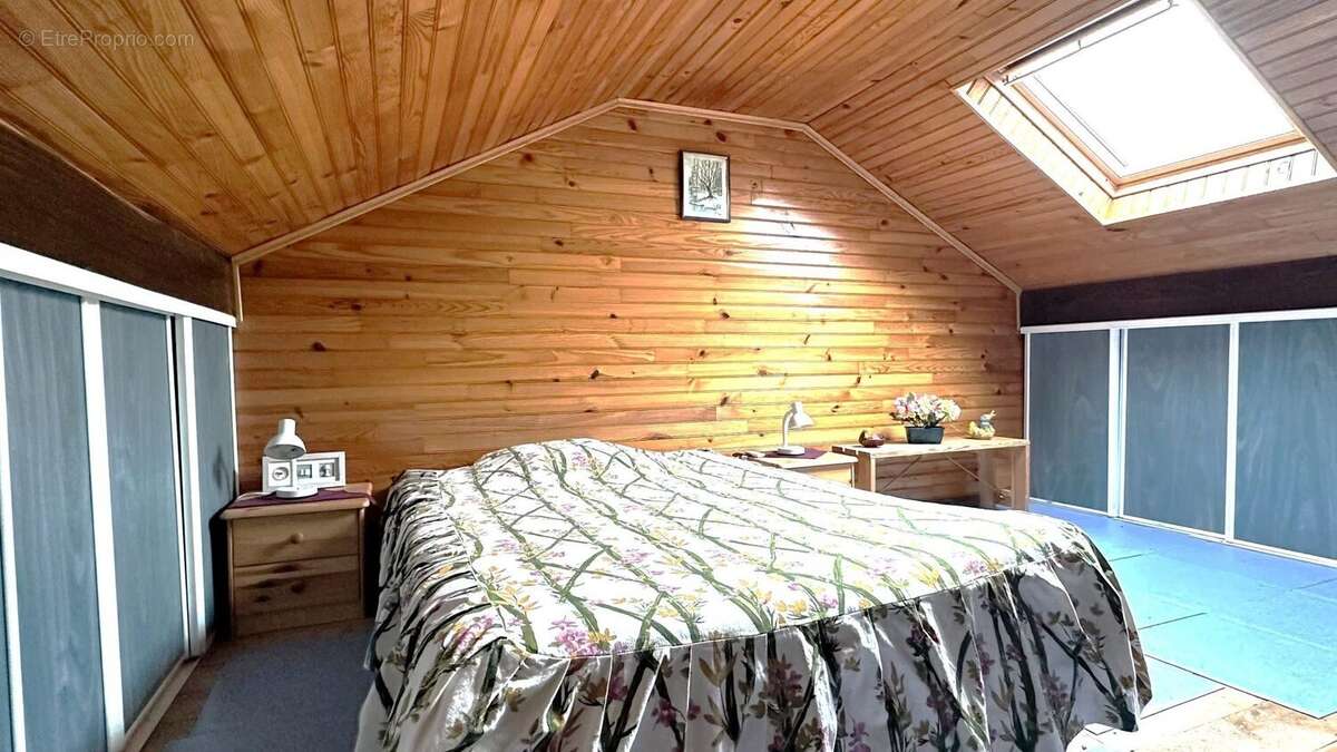 Maison à PERRIGNIER