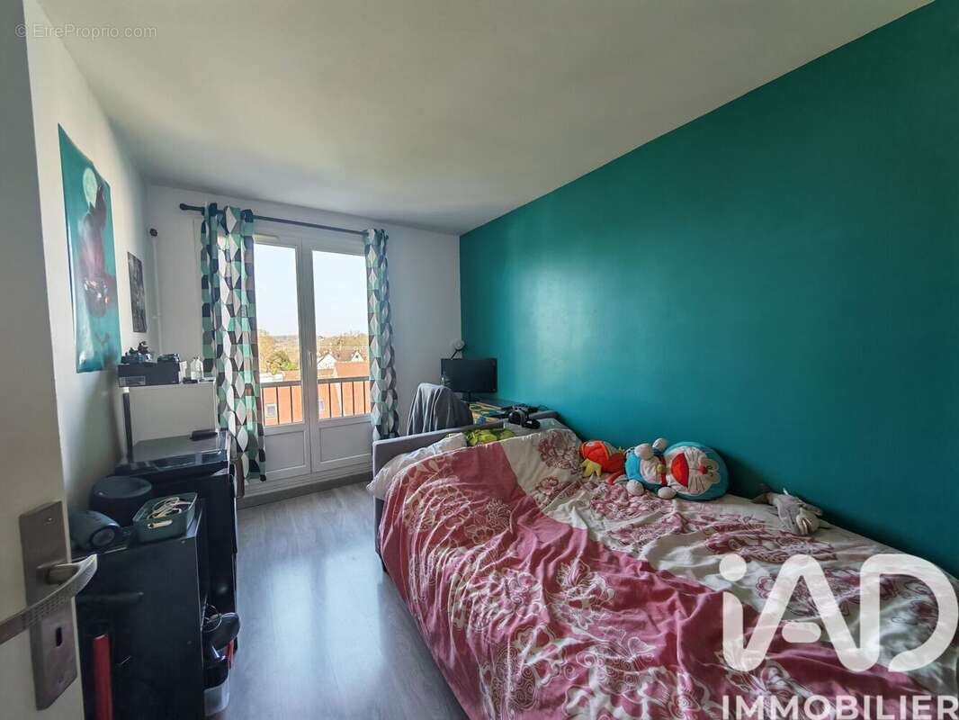 Photo 6 - Appartement à BRUNOY