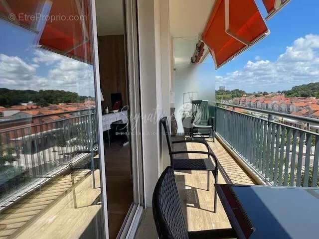 Appartement à ARCACHON