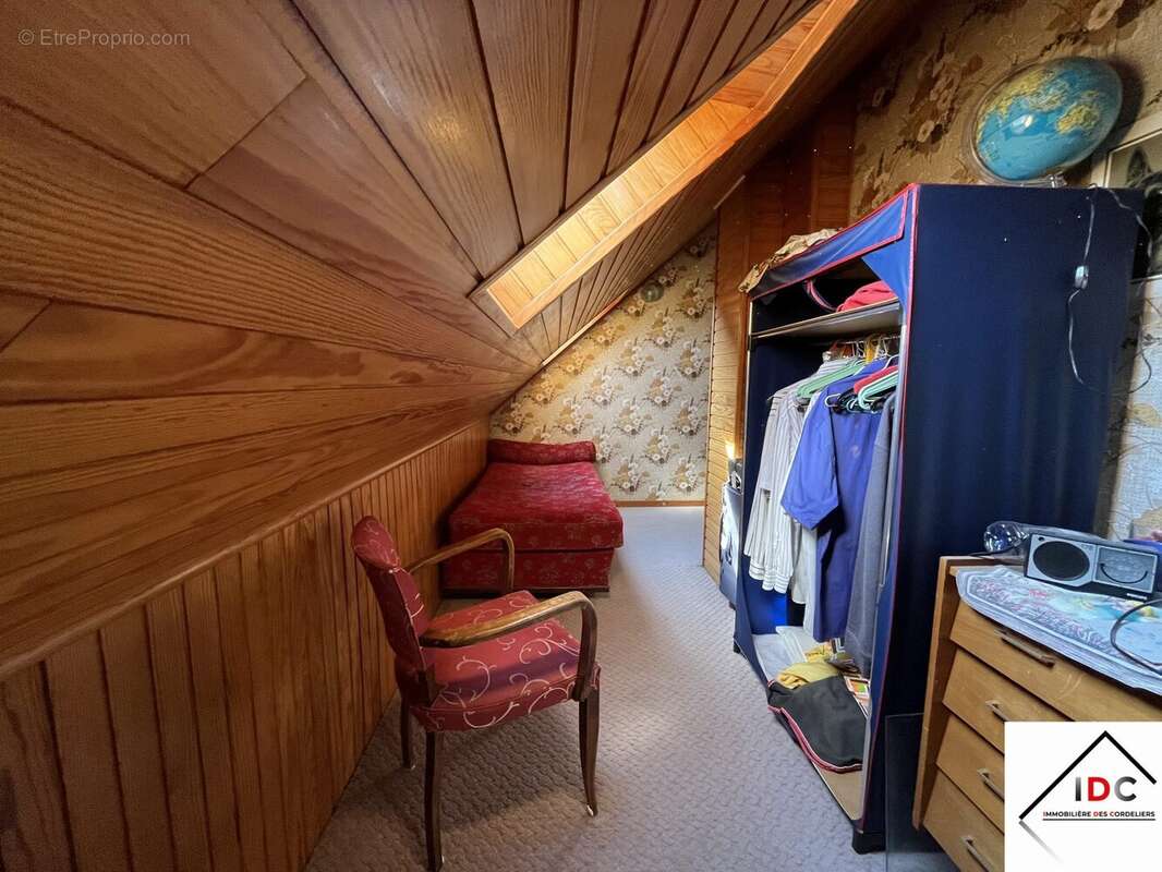 Maison à STEINBOURG