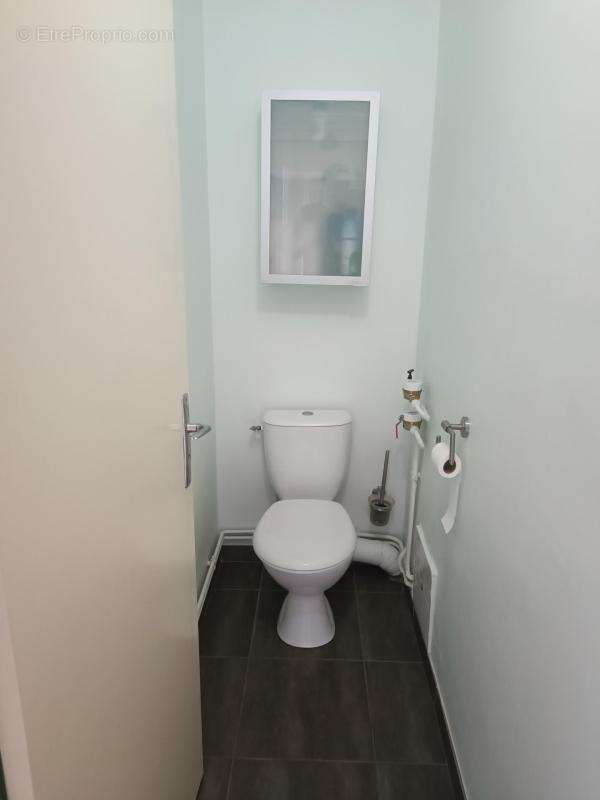 Vente Appartement 3 pièces 65m² Valence Châteauvert - photo 12