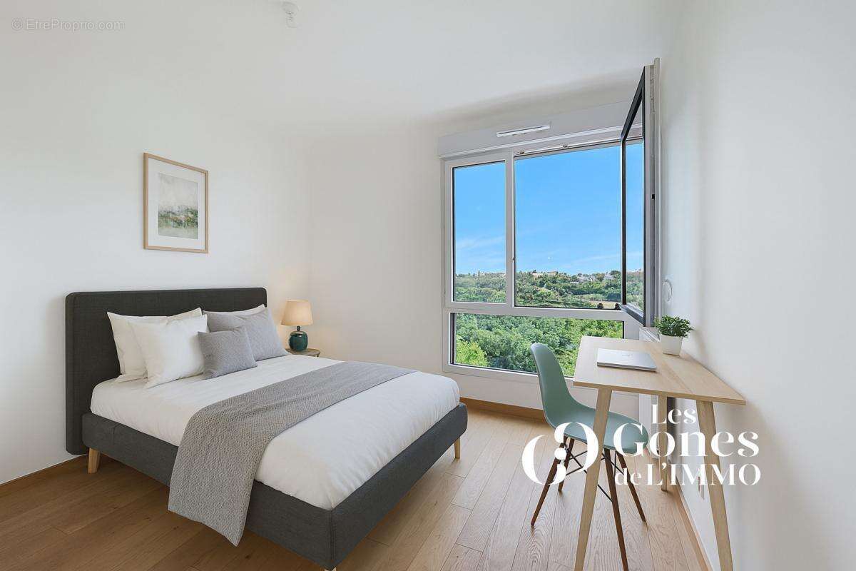 Appartement à FRANCHEVILLE