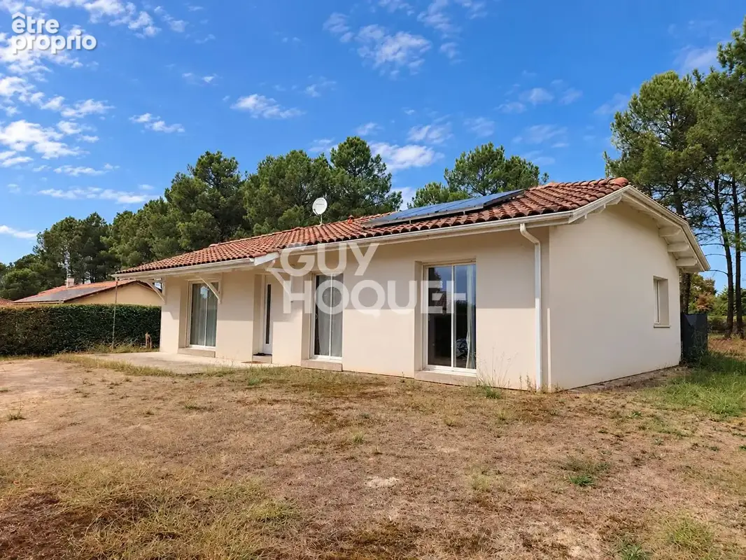 Maison Saint Perdon 4 pièces 95m² - photo 10
