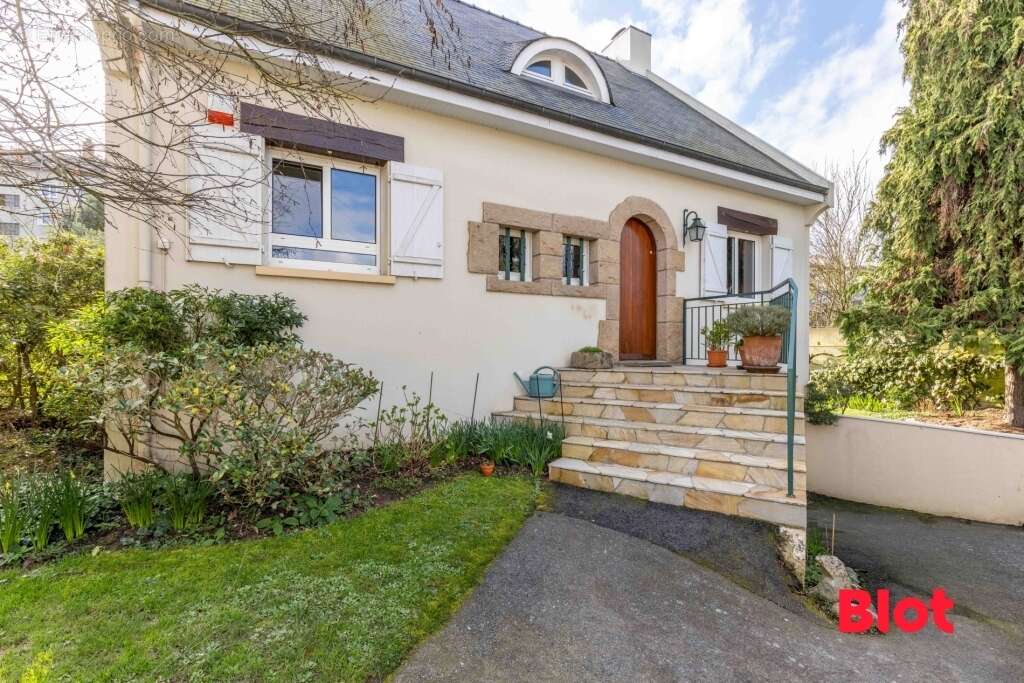 Maison à RENNES