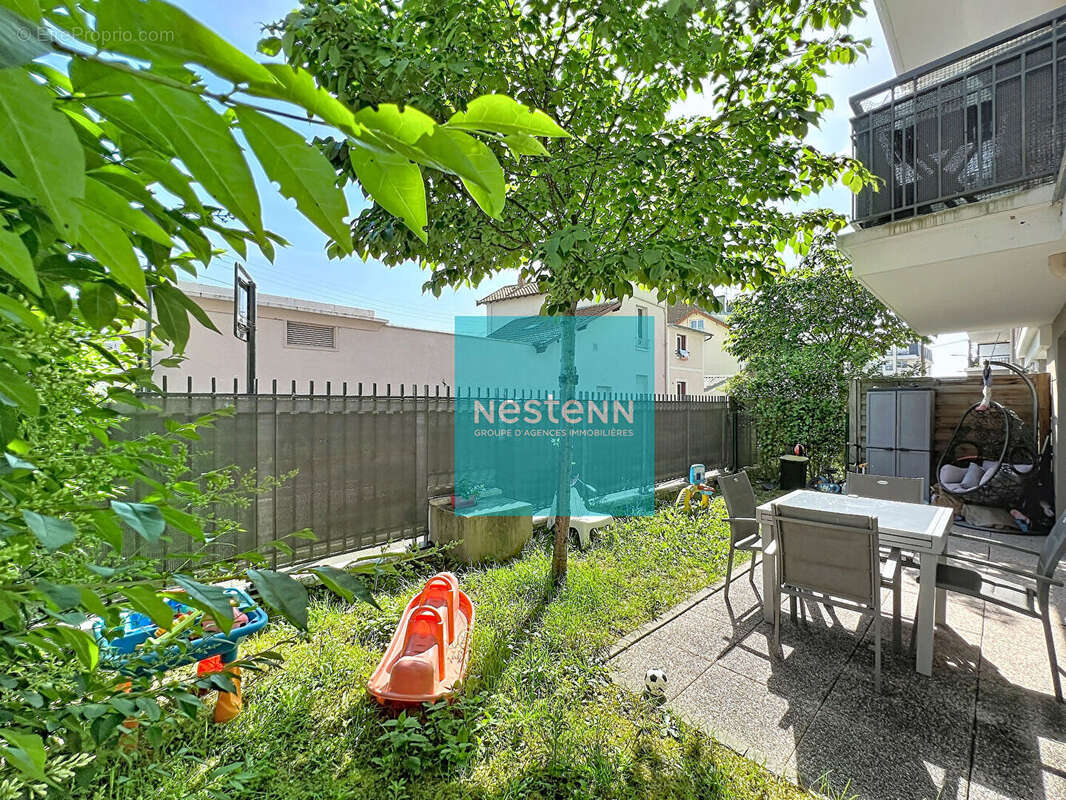 Appartement à FRANCONVILLE