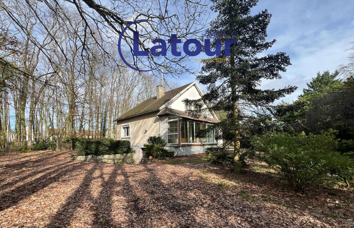 Maison à VERNOUILLET