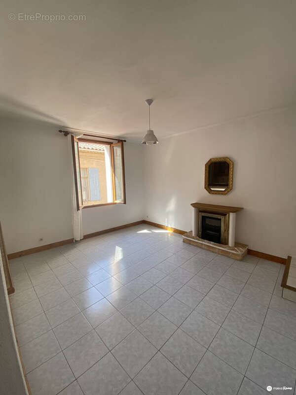 Maison à LE BEAUSSET