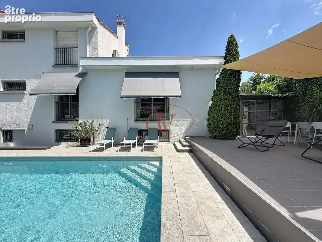 Maison à PERPIGNAN