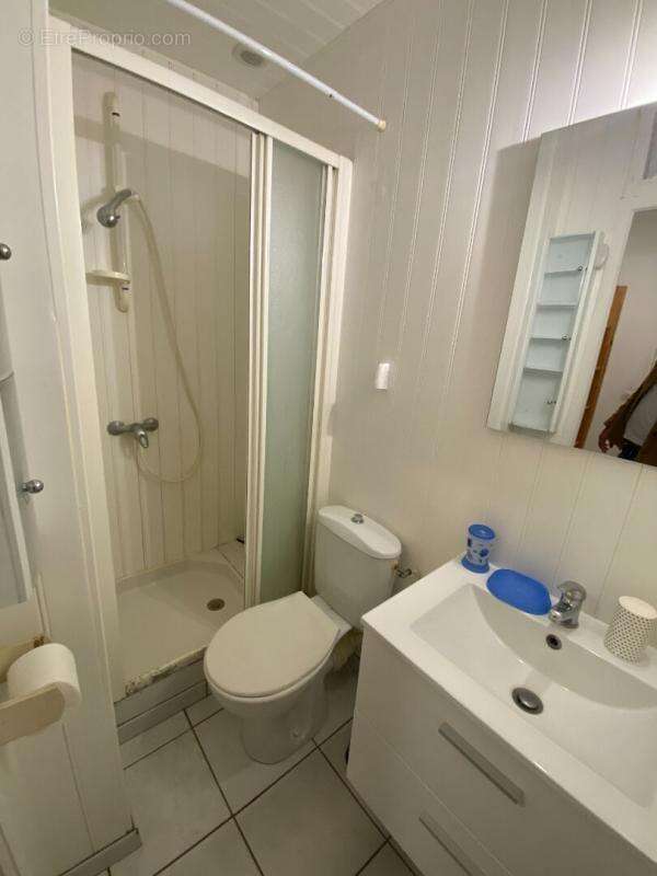 Appartement à ASNELLES