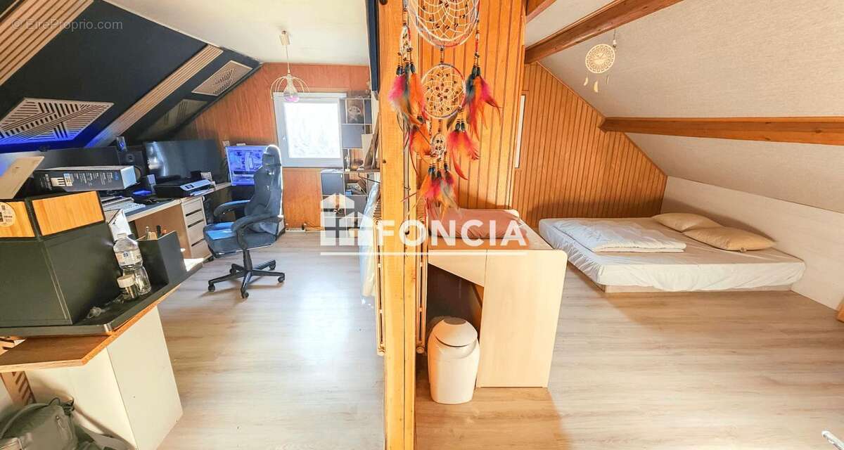 Maison familiale de 239 m² – Albiez-le-Jeune - photo 14