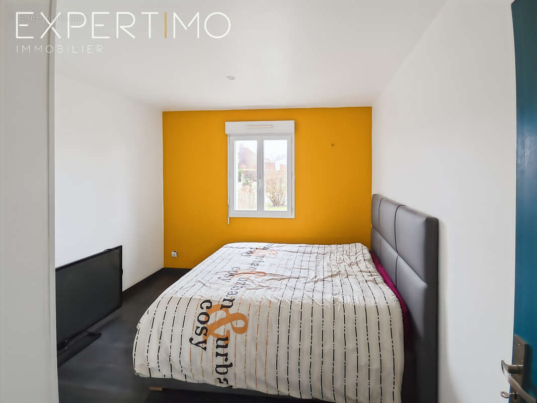 Maison à CRIEL-SUR-MER