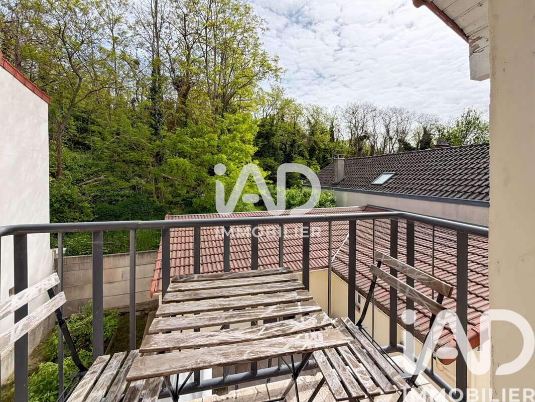 Photo 8 - Maison à NEUILLY-PLAISANCE