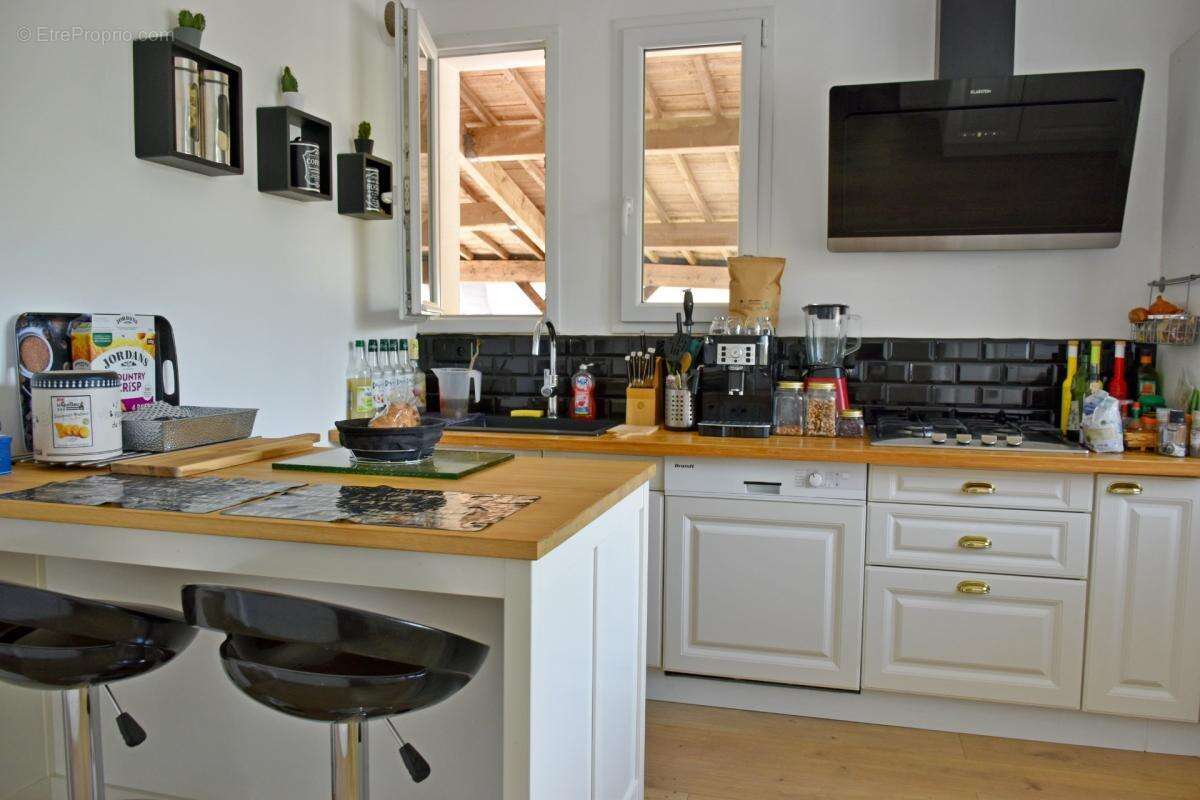 Maison à vendre 6 pièces PLESCOP (56) - photo 6