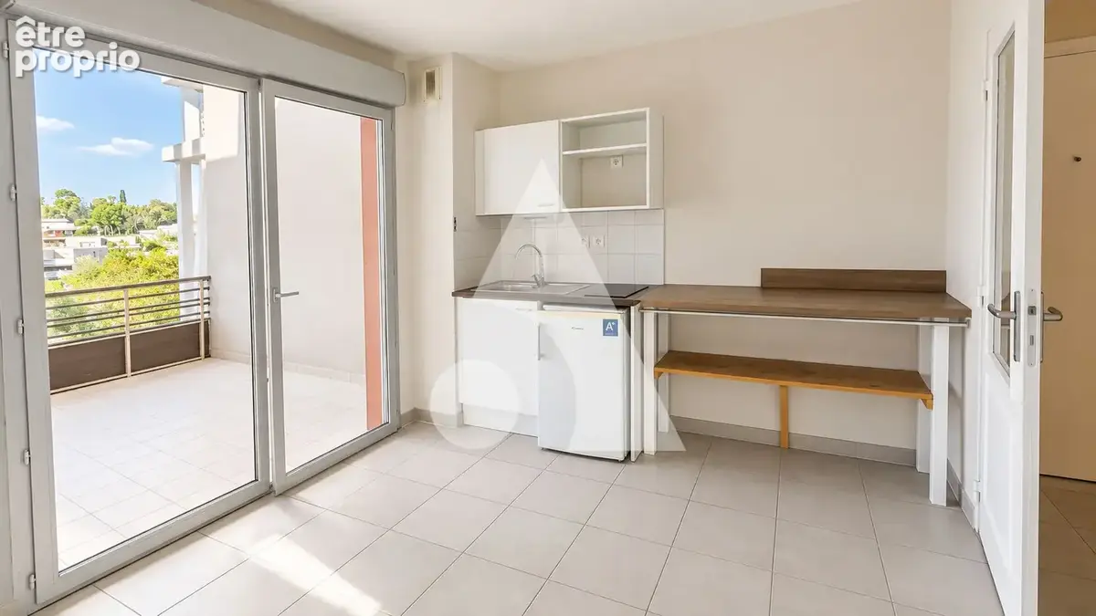 Appartement Montpellier EUROMÉDECINE 2 pièce(s) 42.72 m2 - photo 4