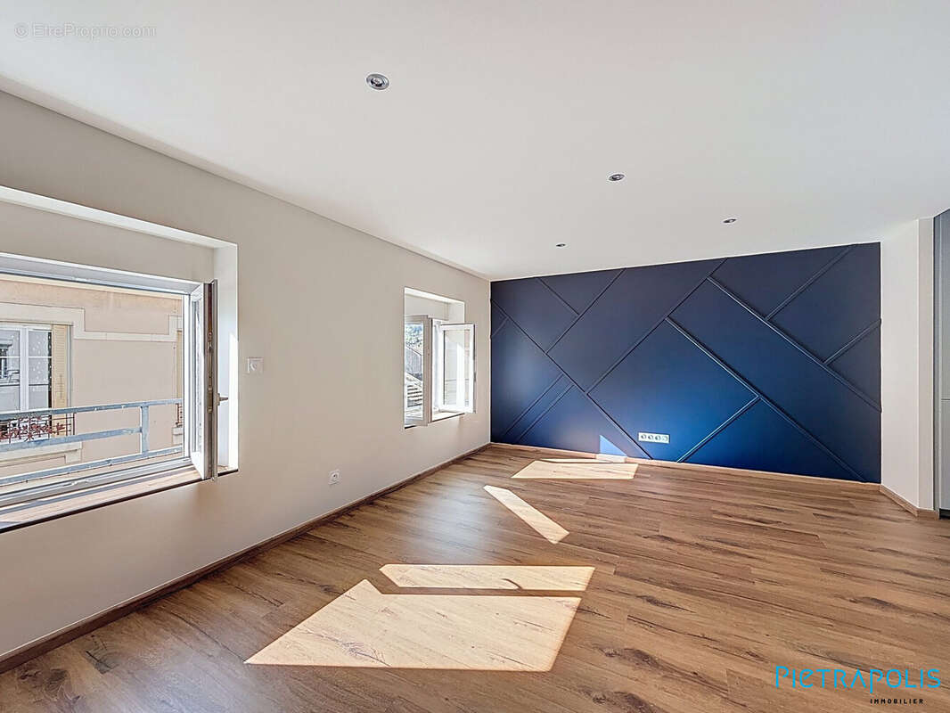 Appartement à TARARE