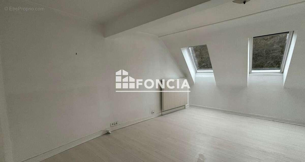 Studio Quai de l'Odet - photo 3