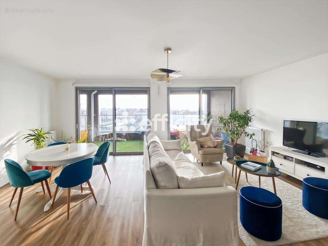 Appartement - photo 2
