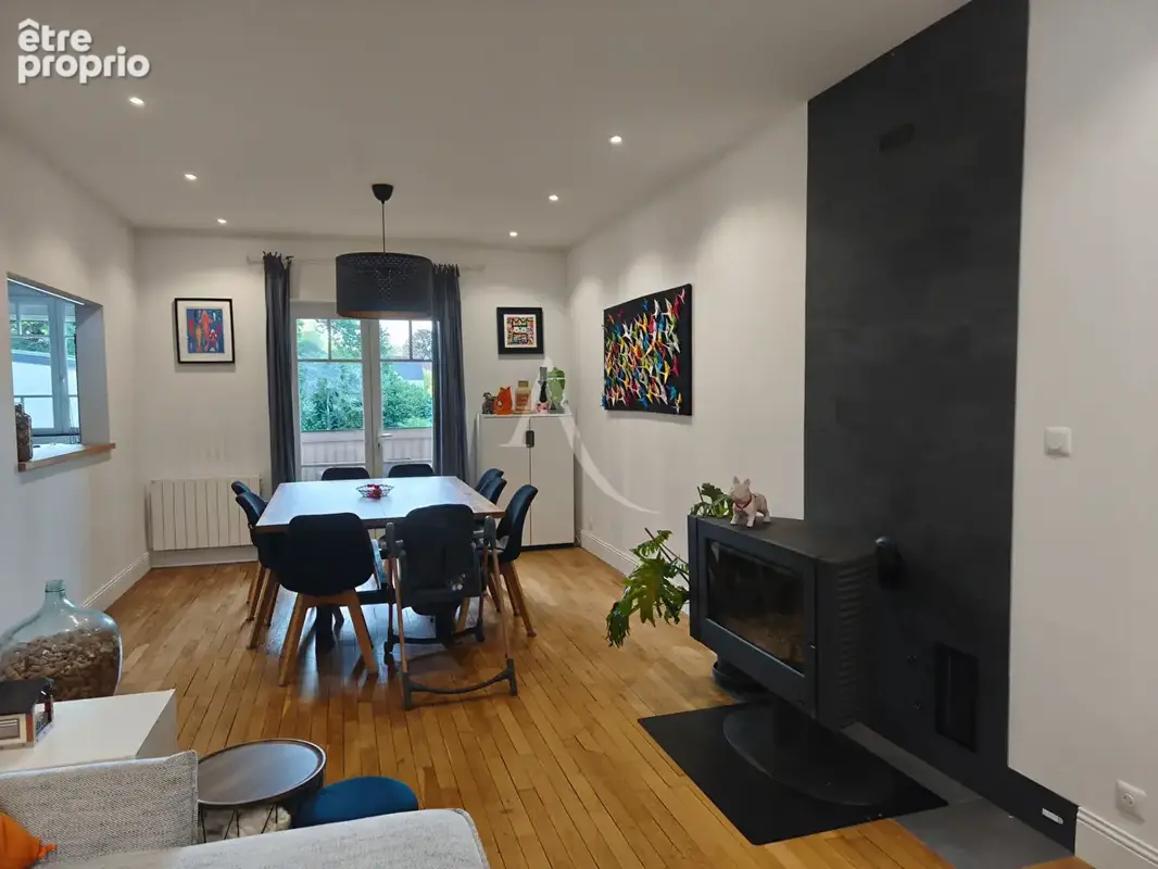 Maison à vendre à valençay - photo 2