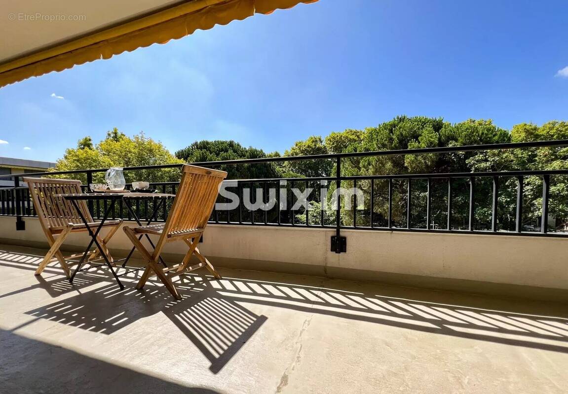 Appartement à PESSAC