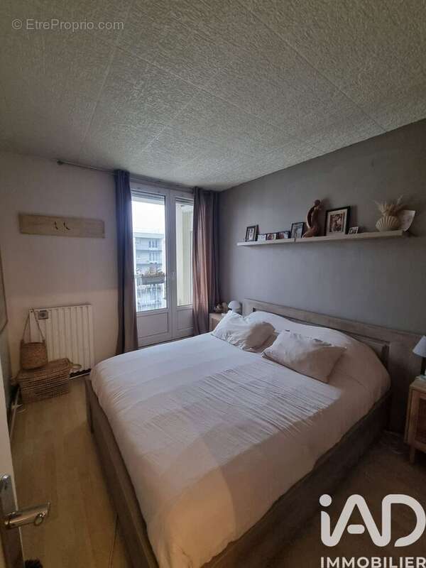 Photo 3 - Appartement à CHILLY-MAZARIN