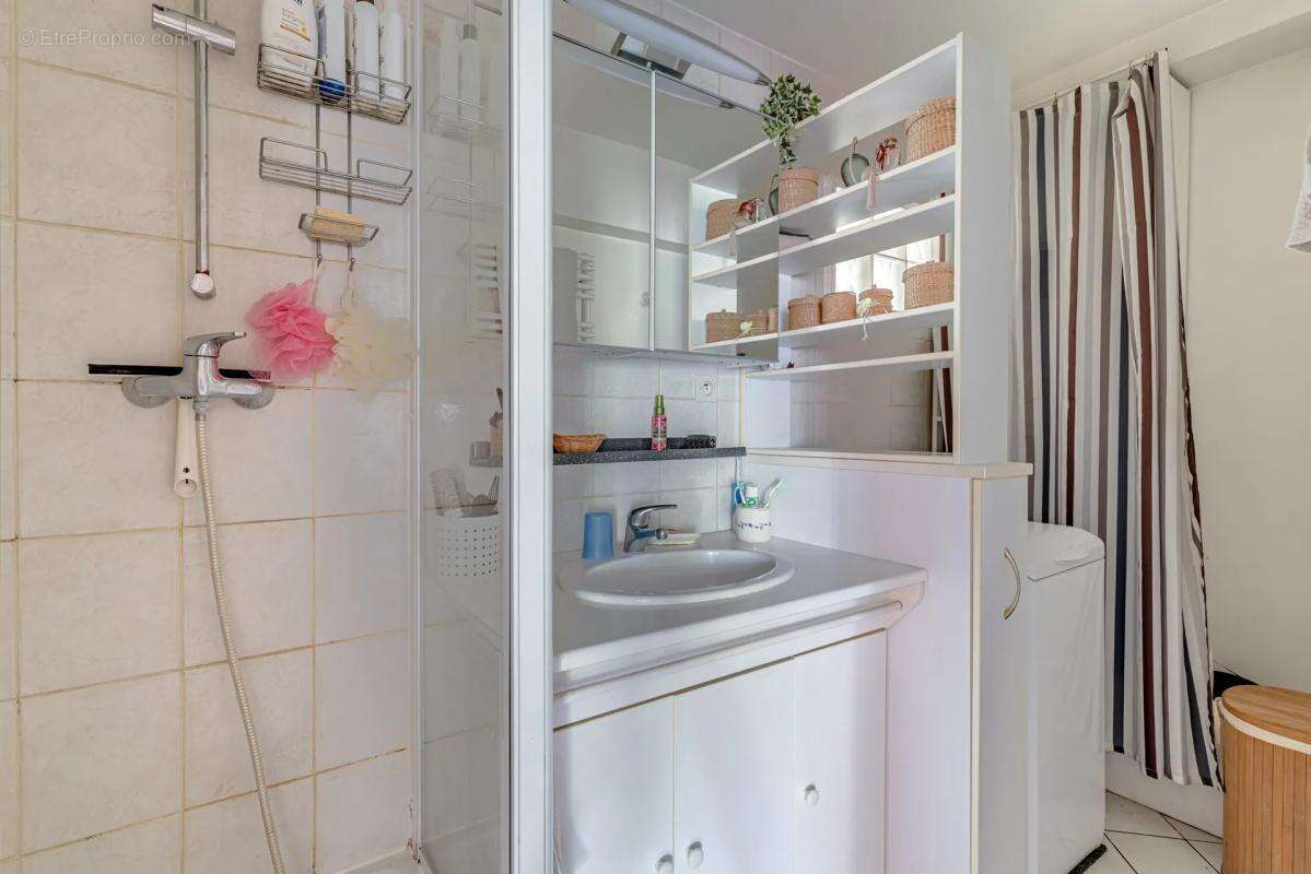 Appartement à FOSSES