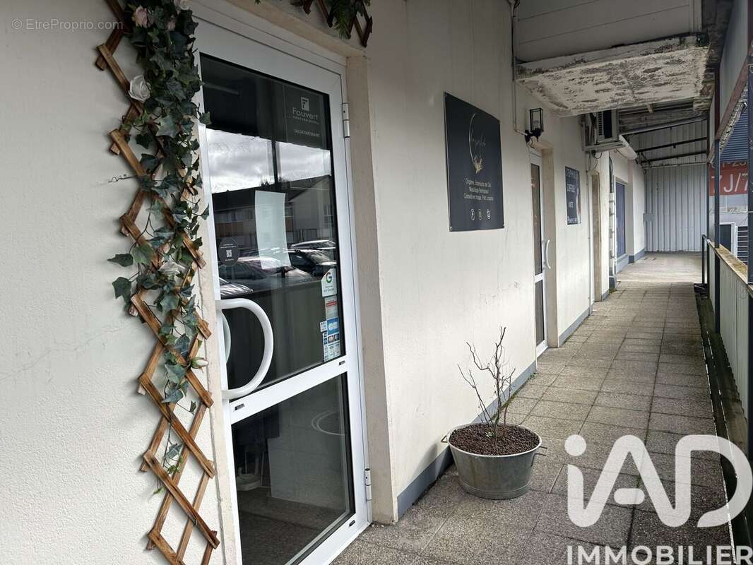 Photo 2 - Appartement à MONTCEAU-LES-MINES