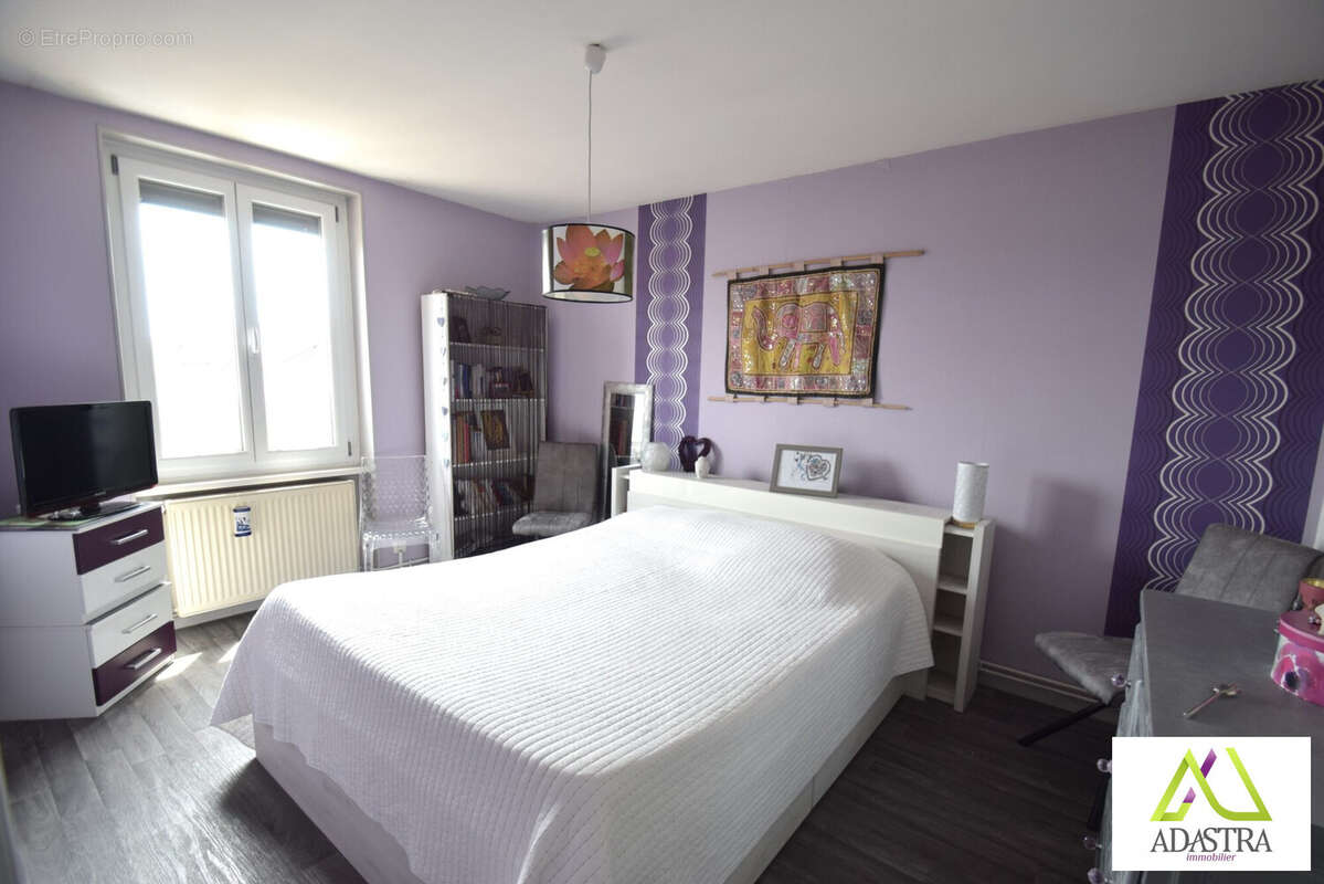 Appartement 84 m² à Wittenheim  - photo 5