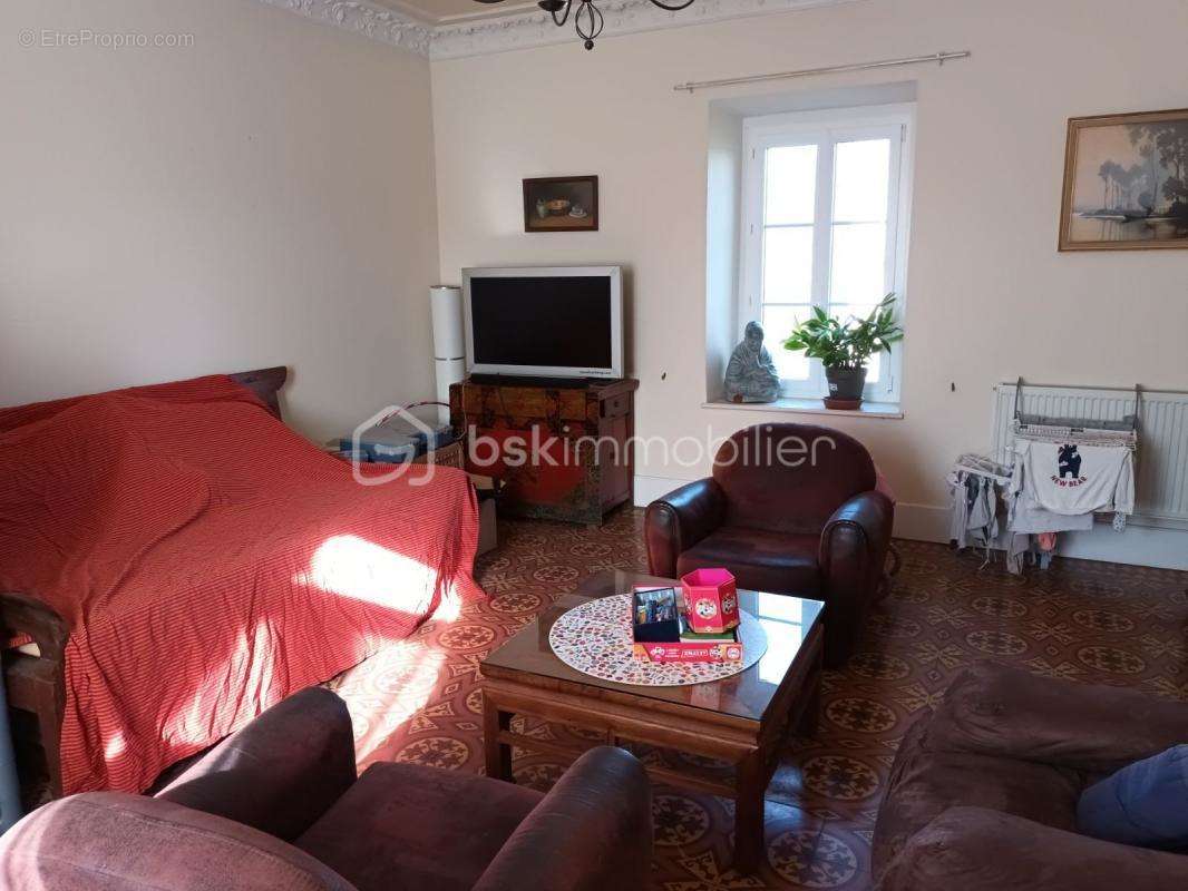 Maison à CORDES-SUR-CIEL