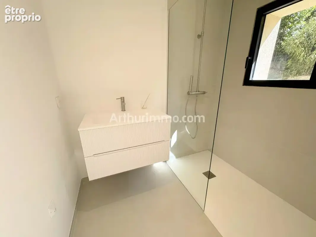 Sainte maxime - bas de villa : - photo 15