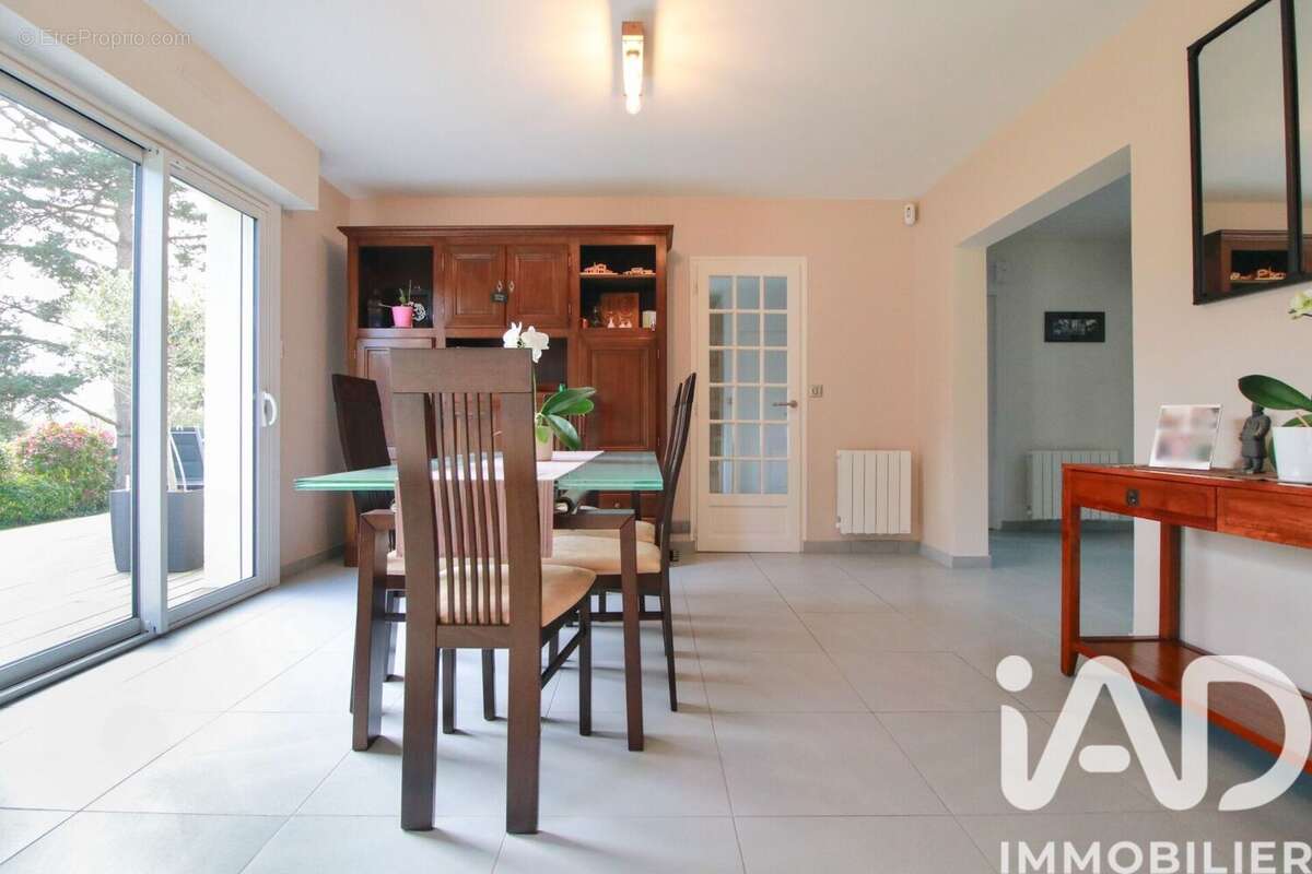 Photo 9 - Maison à SUCE-SUR-ERDRE