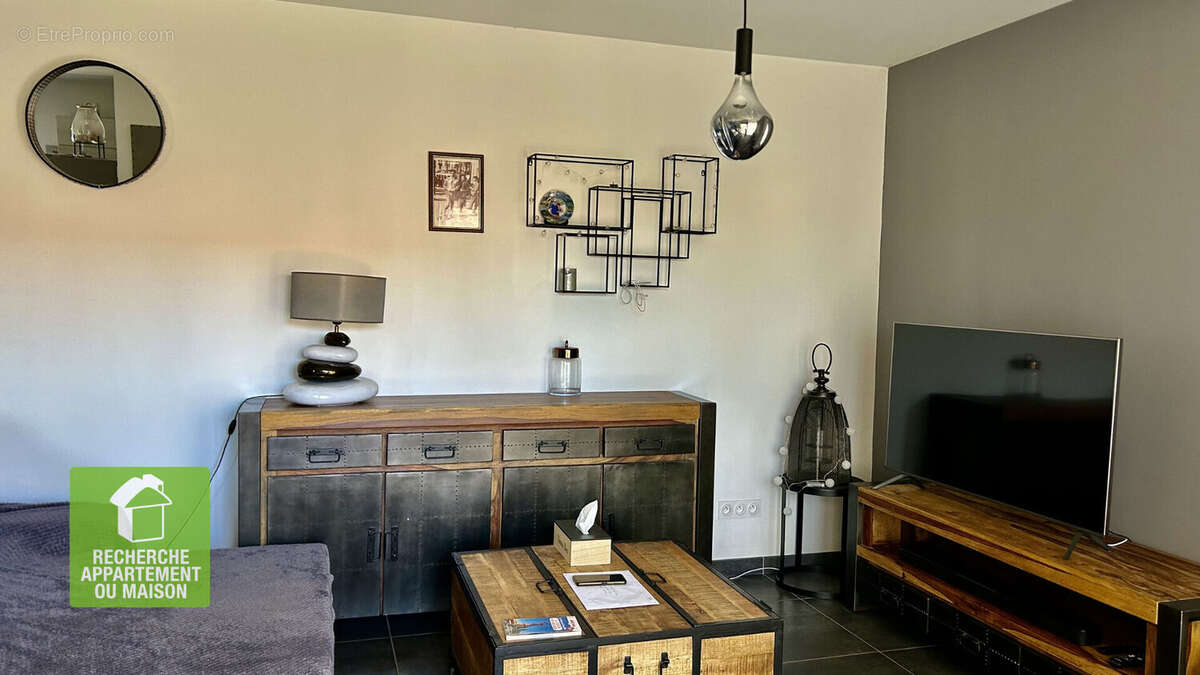 Appartement 4 pièce(s) Crémieu - photo 7