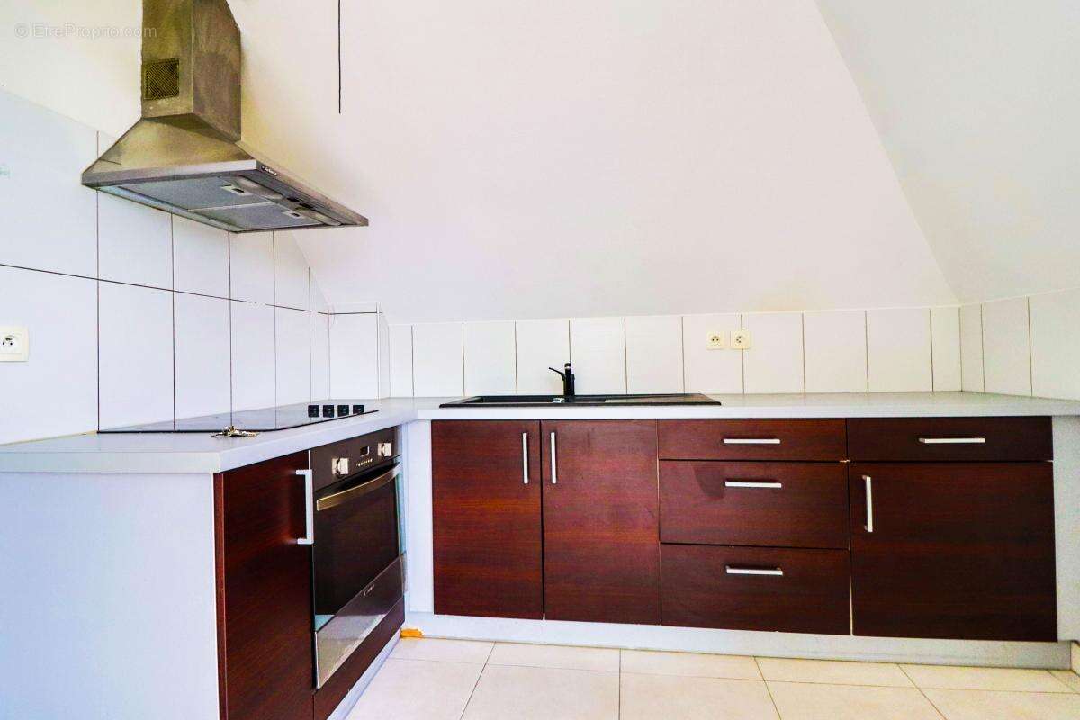 Appartement à COLMAR