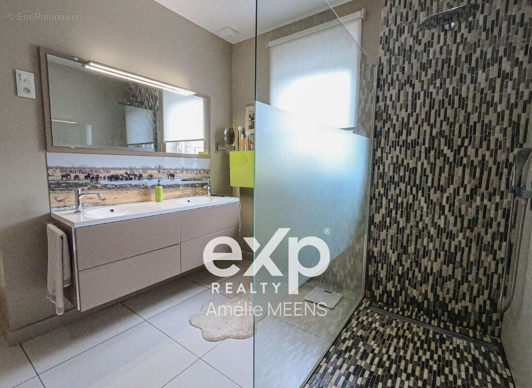 Maison à ESQUELBECQ