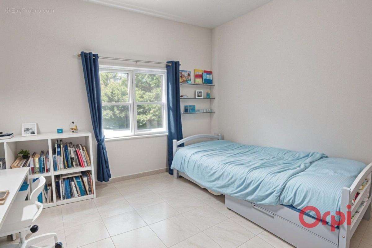 Maison à MARSEILLE-11E