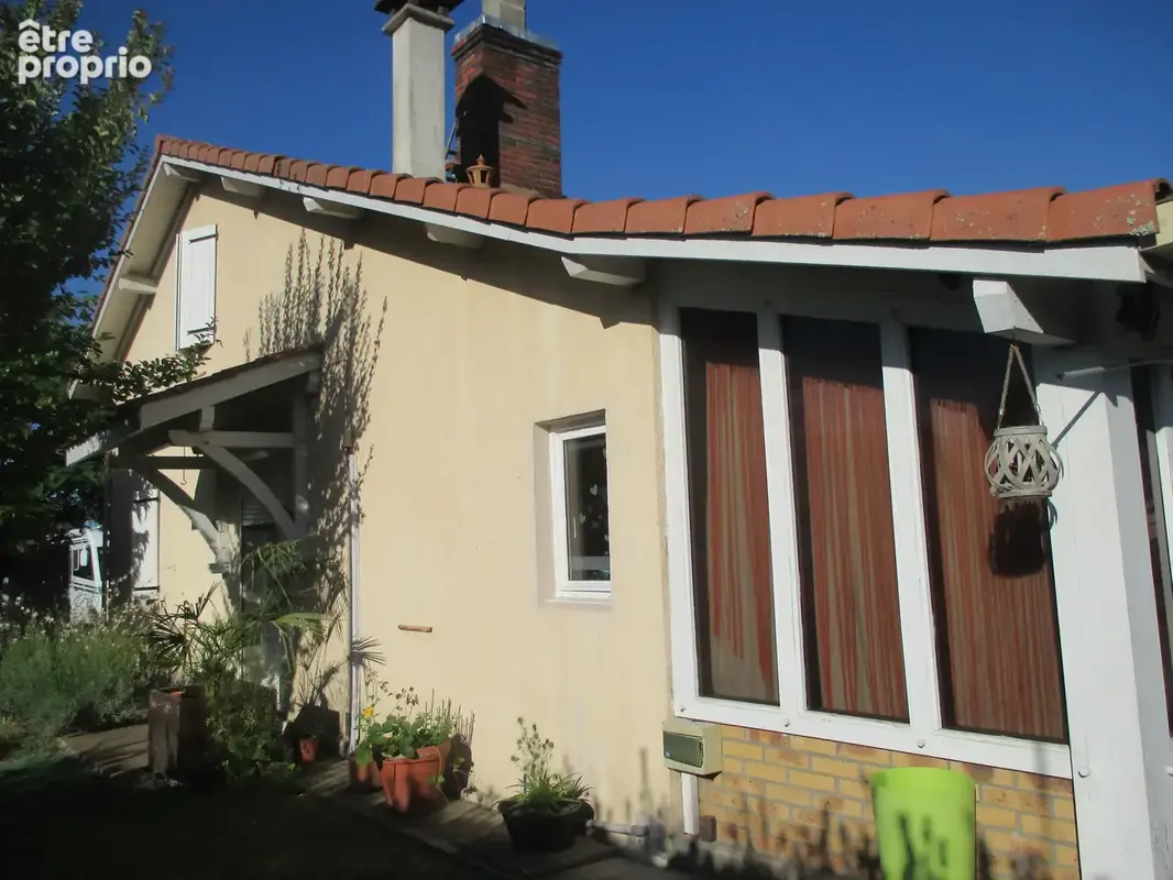 Rare ! viager libre labrit(40) - photo 11