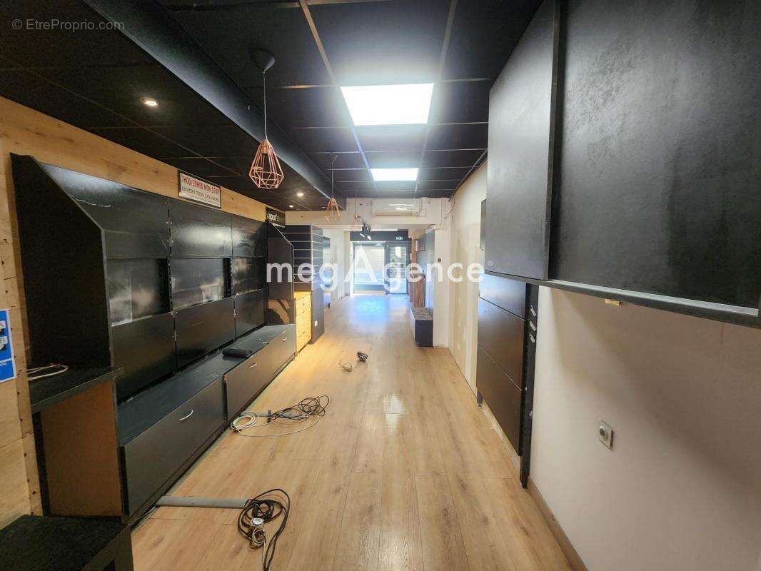 Appartement à SAINT-ANDRE-DE-CUBZAC