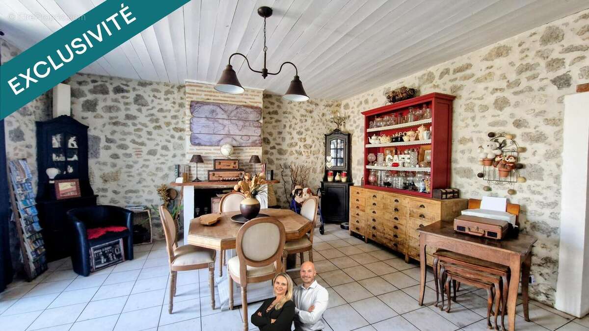 Photo 6 - Maison à HOUEILLES