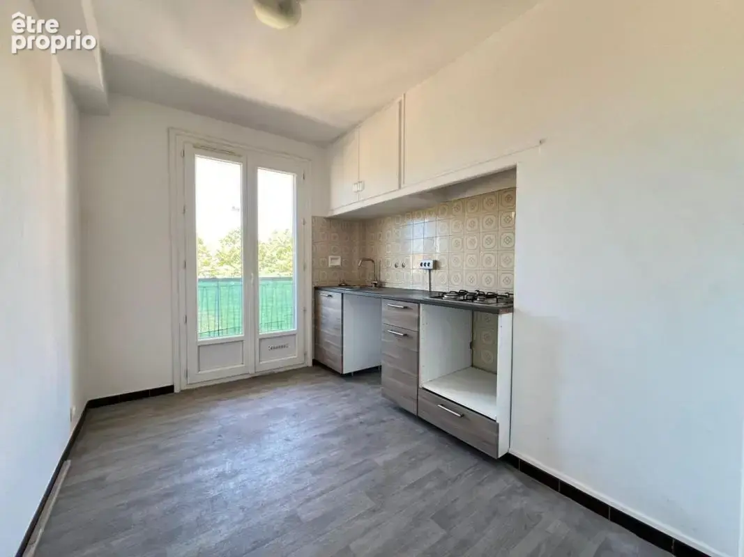 Appartement - photo 4
