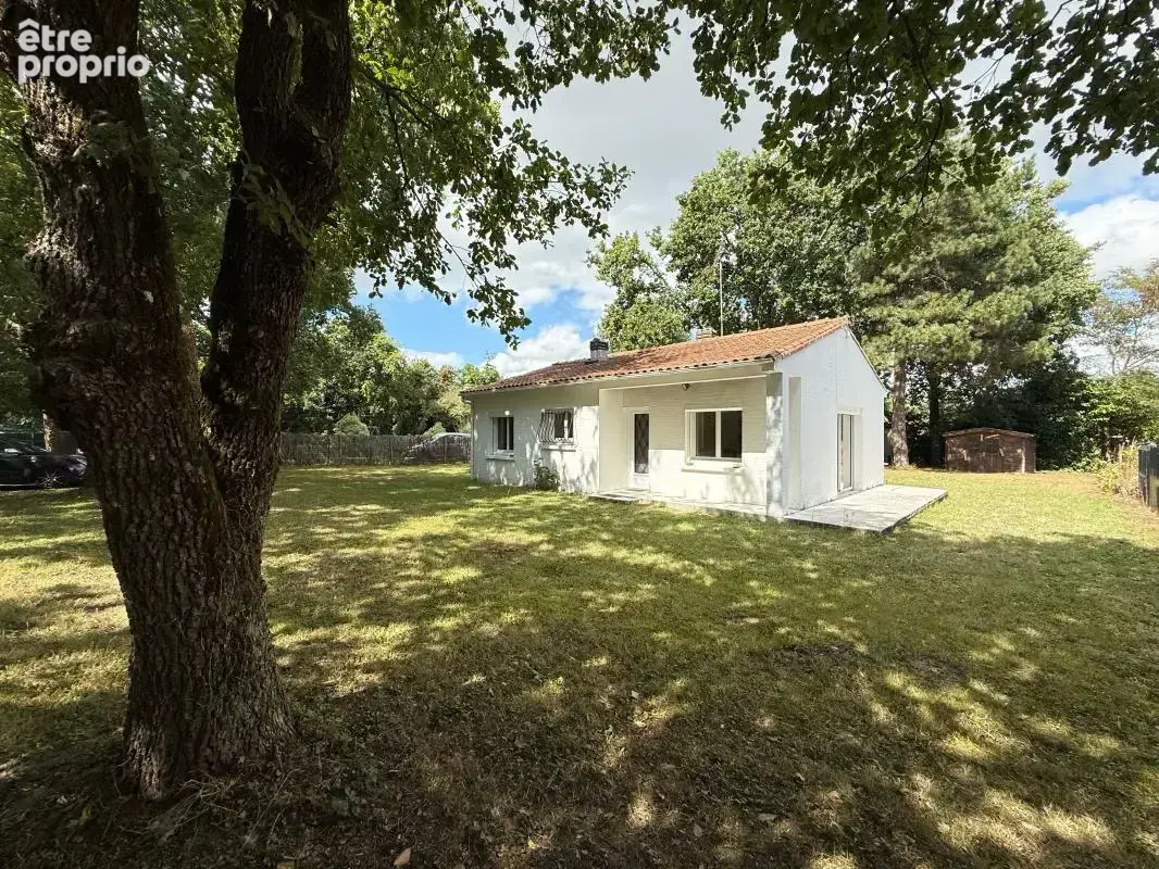 Photo Maison à Saint-Palais-Sur-Mer au prix de 205 725€