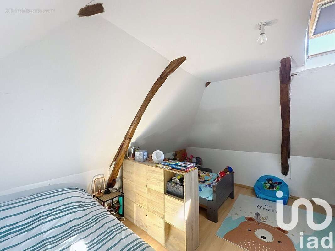 Photo 5 - Maison à SAINTE-VERGE