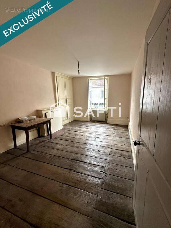 Maison 118 m² à Chatelus-Malvaleix  - photo 9